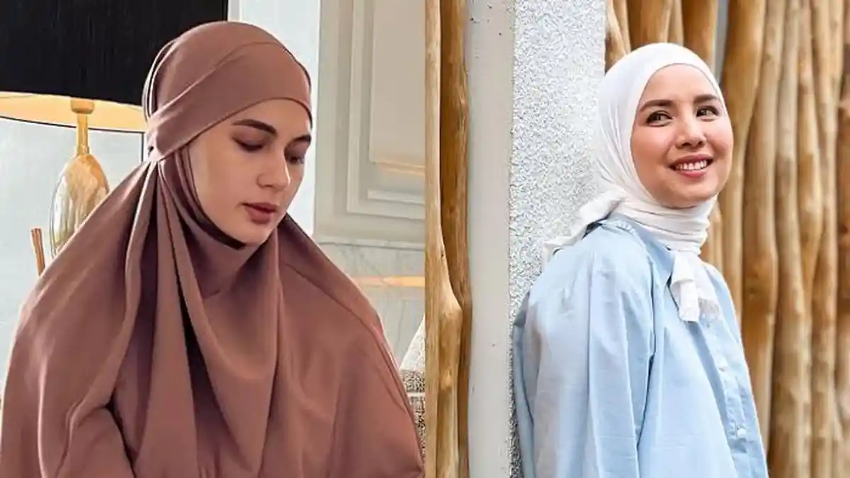 Paula Verhoeven Dinyatakan Terbukti Selingkuh, Tya Ariestya Kasihan: Bertubi-tubi Ujiannya