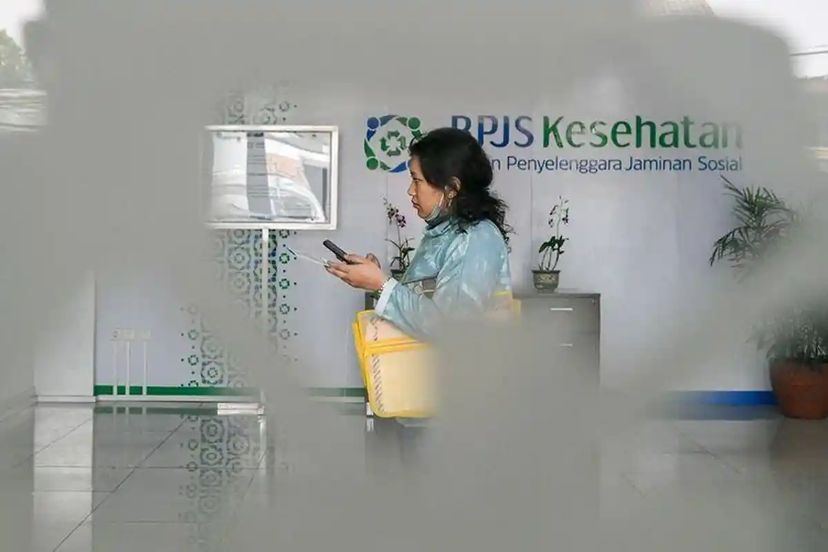 Berubah! Iuran BPJS Kesehatan Terbaru Per 1 Juli 2024 usai Resmi Jadi Syarat Perpanjang SIM