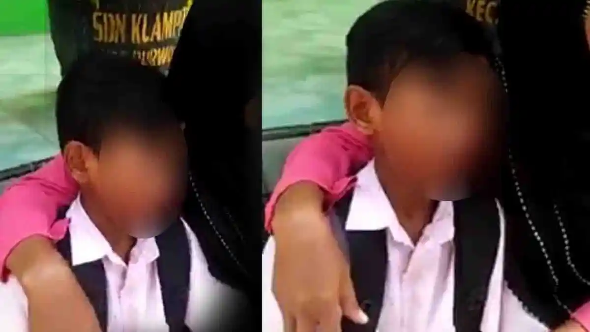 Diduga Ditampar Guru, Siswa Kelas 5 SD di Kediri Mimisan