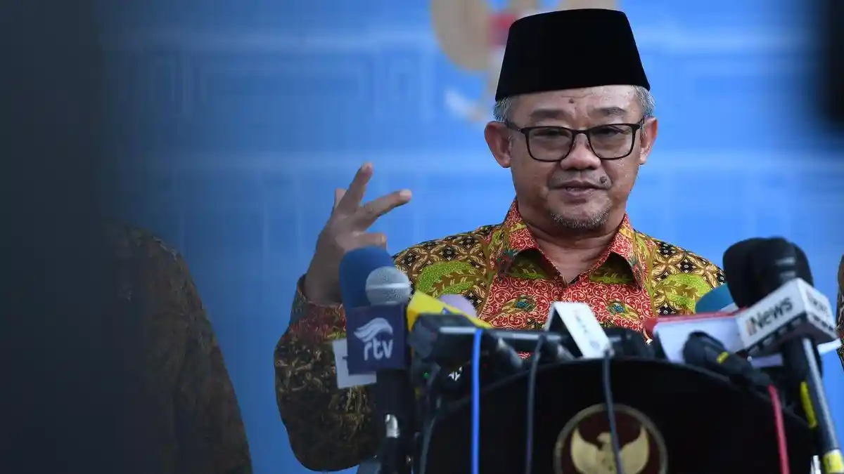 RESMI, PPDB Ganti Nama Jadi SPMB, Ini 4 Jalur Penerimaan Murid Baru Tahun 2025
