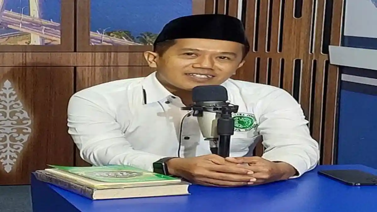 Hype Ramadhan Tribun Batam - Mengenal Dalil dan Sejarah Puasa Ramadan