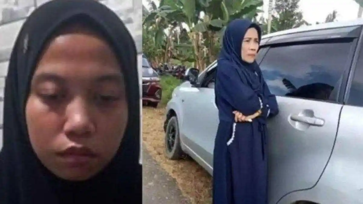 Bukan Hanya jadi Otak Pembunuhan, Novi Pernah Nyantet Mertuanya, Pura-pura Nangis di Depan Keluarga