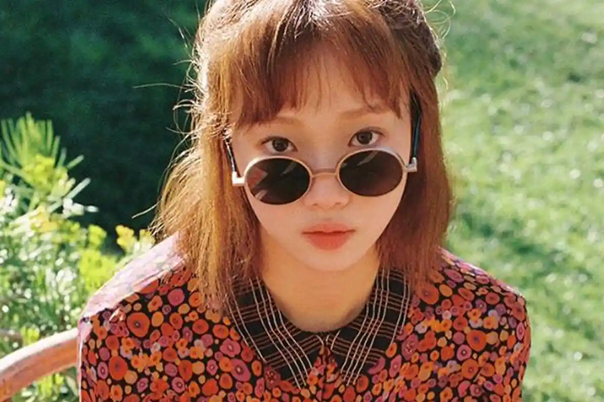 Lee Sung Kyung - 5 Fakta Menarik Tentang Model Sekaligus Aktris Cantik Ini