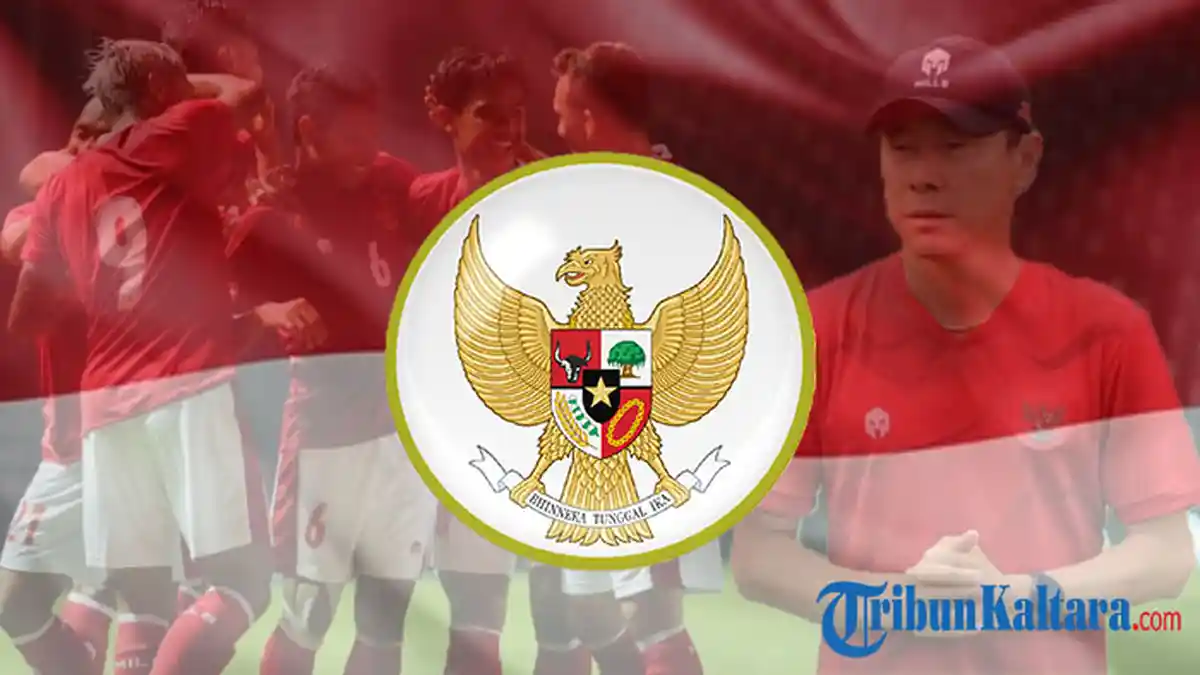 Live Streaming Timnas Indonesia vs Kamboja di Piala AFF, Tanpa Bendera Merah Putih