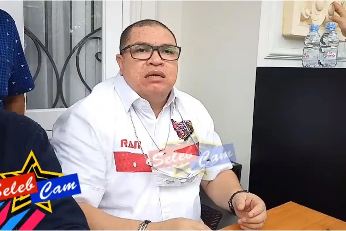Ngaku Minta Petunjuk Allah, Razman Nasution Desak Holywings Ditutup Permanen: Memang Saya Ustaz