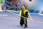 Juwita Niza Wasni Raih Emas Nomor Nangun
