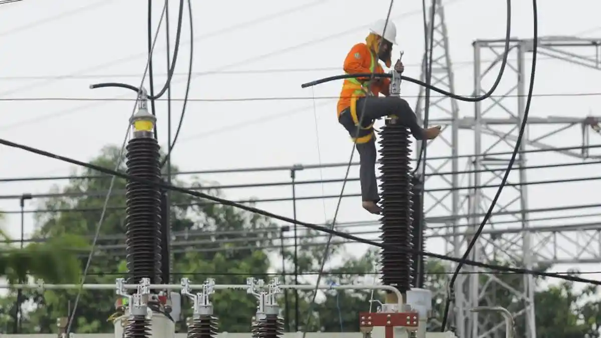 Siap-Siap PLN Lakukan Pemeliharaan Mati Lampu 6 Jam, Kamis 7 Maret 2024 Cek Wilayah Jawa Tengah