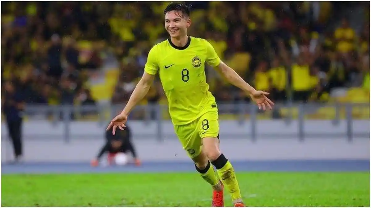 Prediksi Thailand vs Malaysia: Link Streaming, Line Up, Skor dan Klasemen AFF Cup 2024 Terbaru