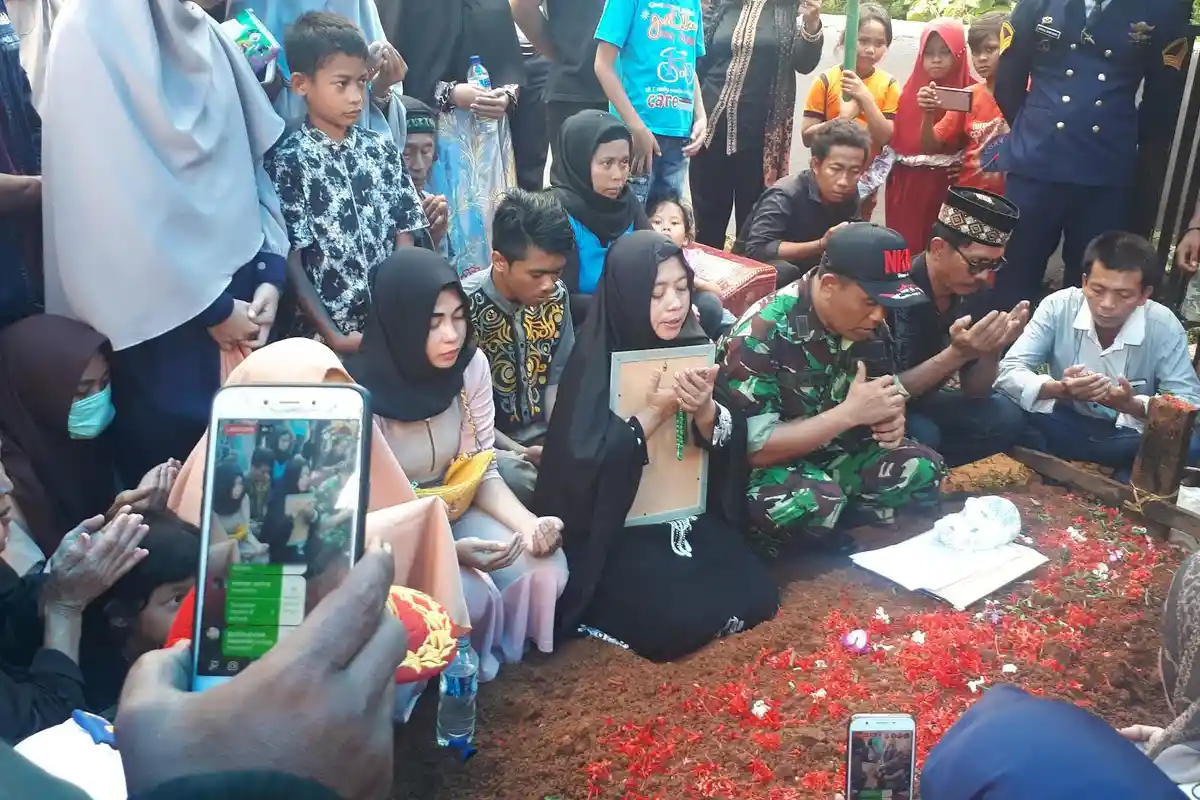 Ini Curhatan Aldama Sebelum Tewas! Polisi: Pelaku Pembunuhan Taruna ATKP Makassar Adalah Tunggal