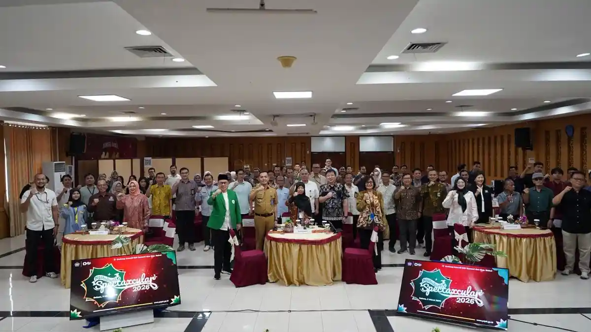 Spectaxcular Kanwil DJP Sumsel Babel:Kampanye Simpatik Pajak Lewat UMKM Expo, Gerai Lapor &Talkshow 