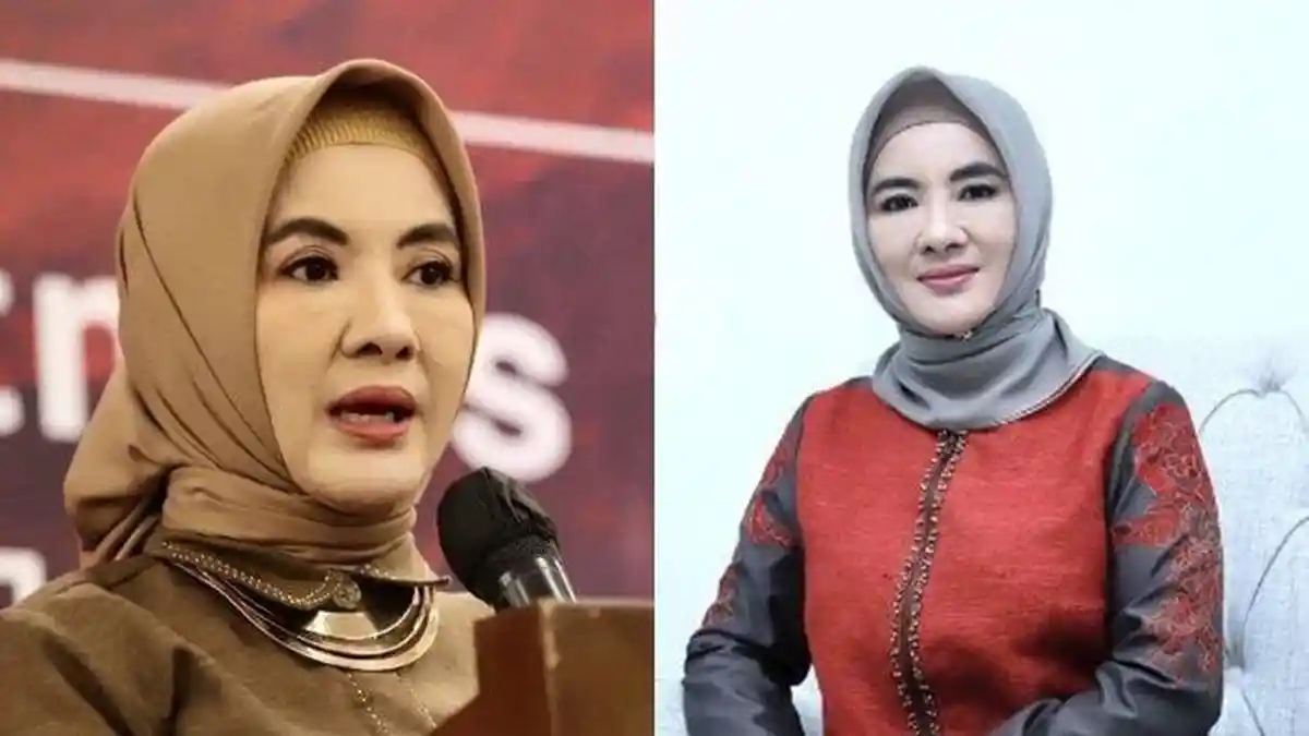 Kekayaan Nicke Widyawati, Mantan Dirut Pertamina Diperiksa 16 Jam, Sosoknya Pernah Ranking 16 Dunia