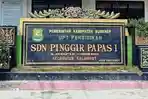 Uang Ratusan Juta Tabungan Siswa SDN Pinggir Papas 1 Sumenep Diduga Digelapkan, Polisi Turun Tangan