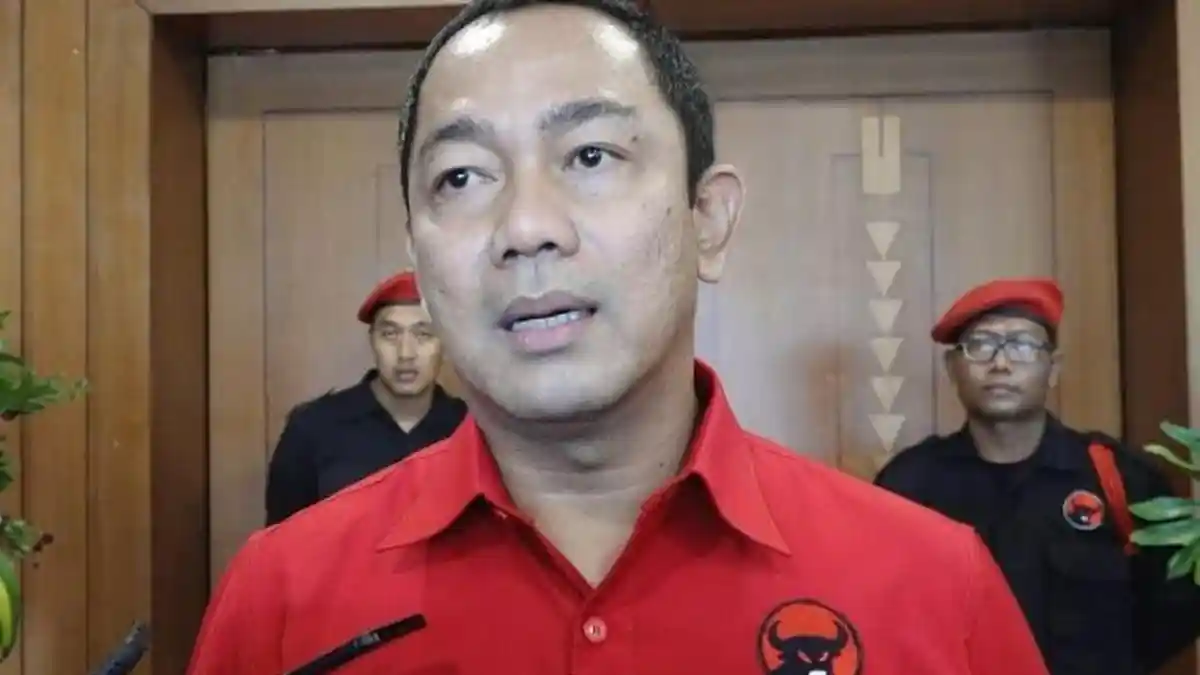 DPC PDIP Kota Semarang Minta Caleg Siapkan Tim Medsos Gaet Suara Milenial pada Pemilu 2024