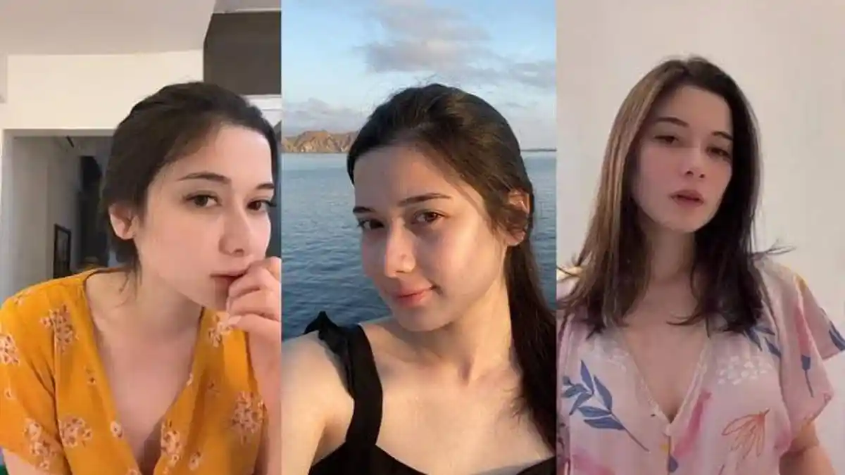 Siapa Iris Wullur Viral Suaminya Selingkuh dengan Anak Konglomerat? Artis Blesteran Punya 3 Anak