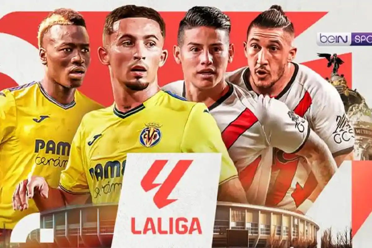Prediksi Skor Villarreal vs Rayo Vallecano La Liga 2024 Kamis 19 Desember 2024 Jam 03.30, Link Live