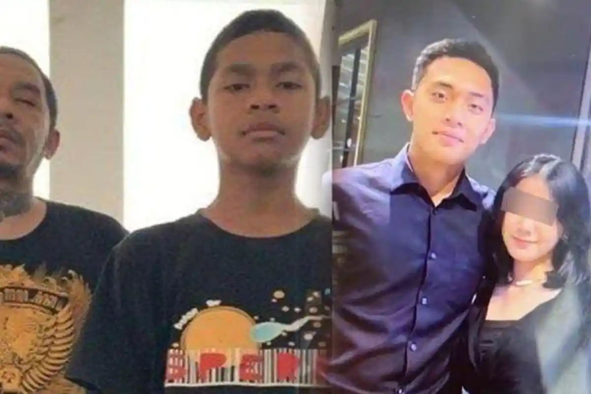 Cewek di Balik Penganiayaan Dandy Terhadap David, Petinggi GP Ansor Kutuk AG yang Buat Anaknya Koma