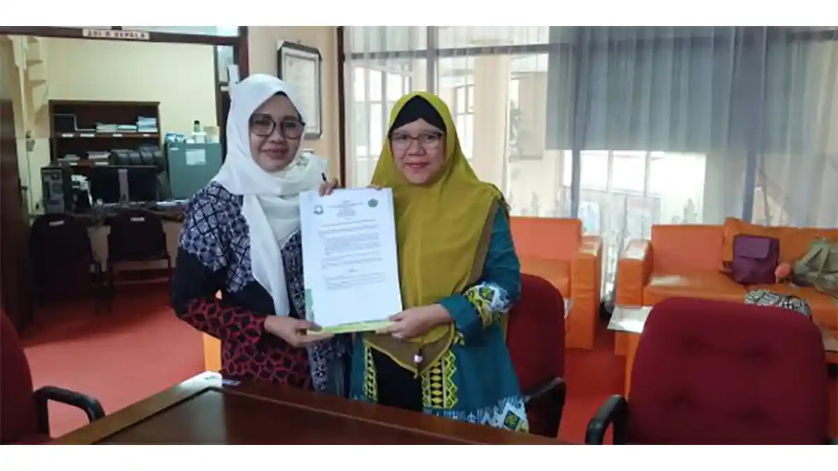 UPT Perpustakaan UNILA Gelar Seminar Ilmiah Kepustakawanan dan Informasi