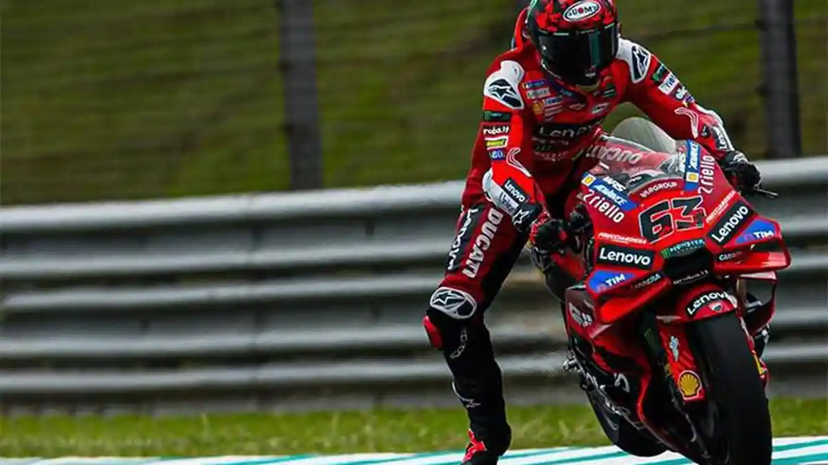 Resmi Berubah Jam Tayang MotoGP Aragon 2025 Terbaru Lengkap Jadwal Live ...