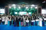 Medan Selayang Juara Umum MTQ ke-59 Kota Medan, Para Pemenang Dapat Beasiswa Pendidikan