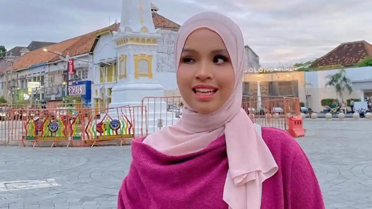 Raih Golden Buzzer, Putri Ariani Tak Menyangka Dapat Banyak Apresiasi dari Warga Indonesia