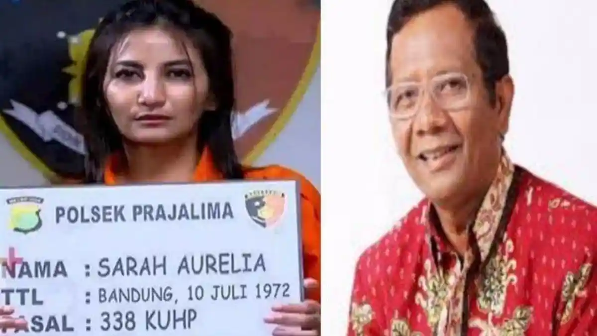 Mahfud MD Nonton Ikatan Cinta Disorot hingga Dikritik oleh Fadli Zon, Sarankan Ini ke Jokowi
