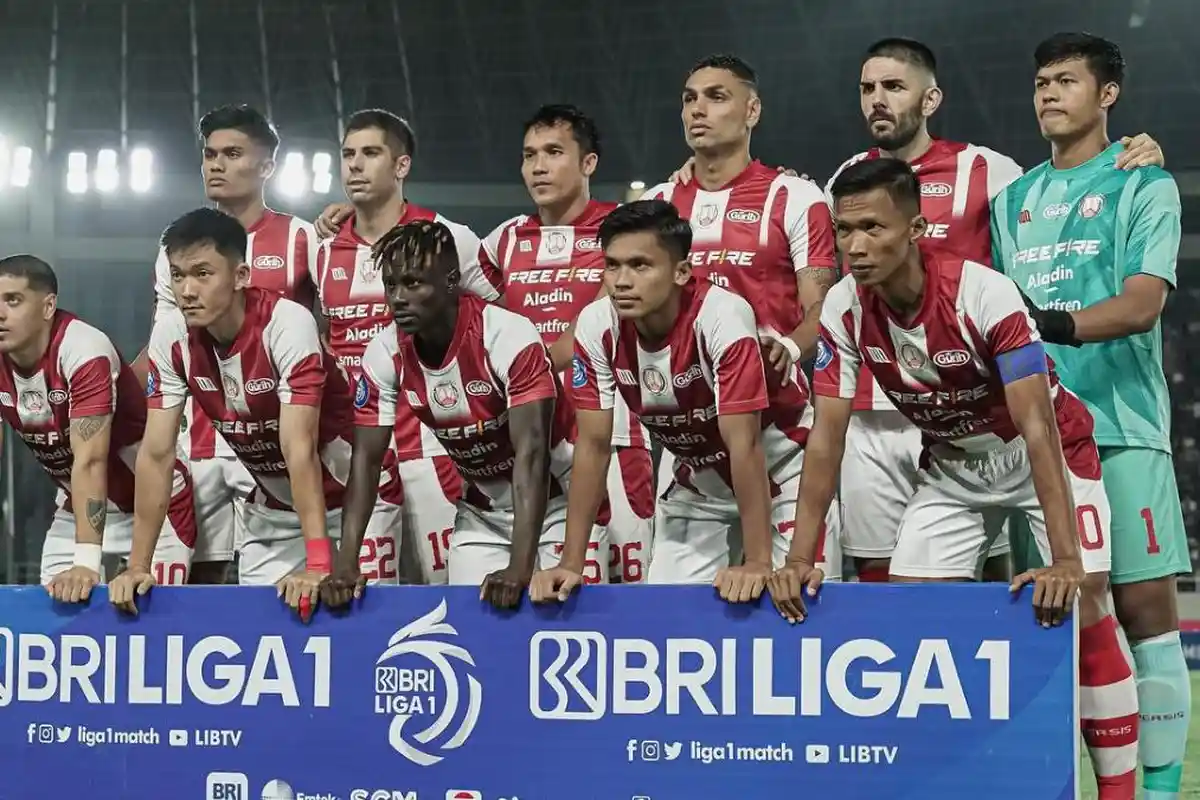 Predator Istimewa Segera ke Kota Bengawan: 2 Calon Bomber Persis Solo Mencuat, Pasoepati Pilih Mana?