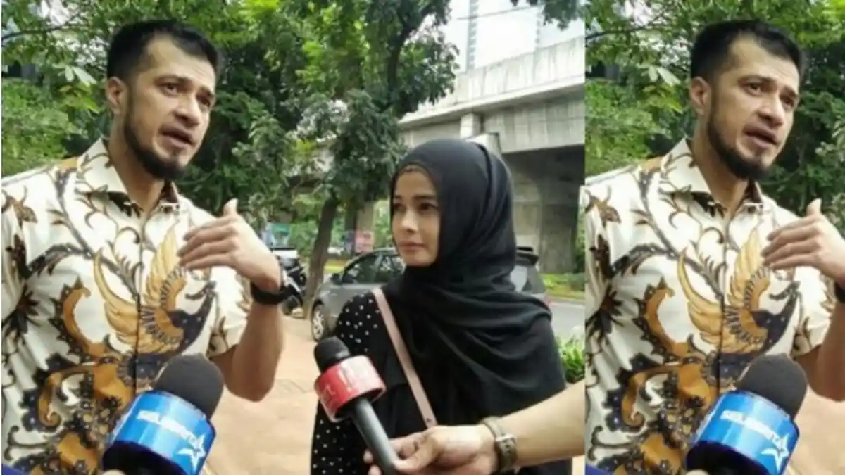 Kekayaan Primus Yustisio Naik Drastis Selama 5 Tahun, Kini Punya Harta Rp 100 Miliar