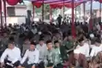 Ulama dan Ormas Ciamis Tolak Kekerasan Sengketa Pilpres 2019