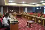PLN Diminta Percepat Pemulihan Listrik Pascabanjir dan Longsor di Halbar dan Halut
