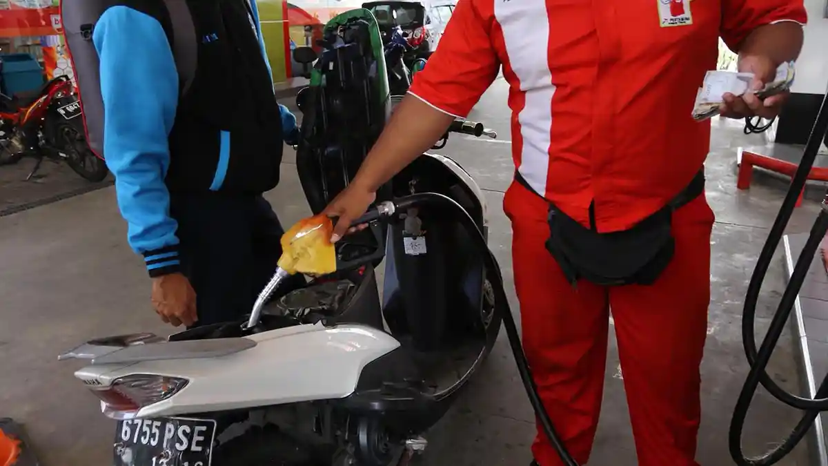 Ari Soemarno: Mau Stop Impor Minyak, Pertamina Harus Perbaiki Kilang