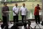 Debat Bakal Cagub Dan Cawagud Jakarta