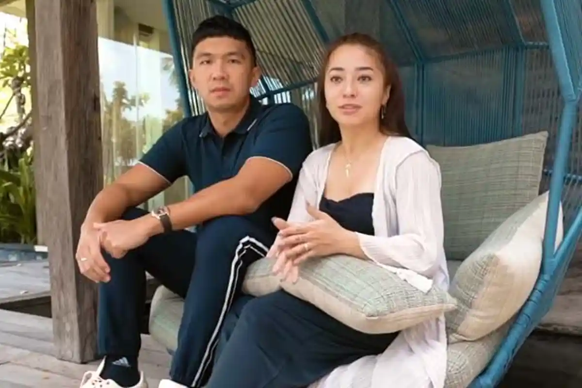 Alasan Nikita Willy Akan Melahirkan di AS, Pilih Dokter yang Pernah Bantu Beyonce dan Kylie Jenner