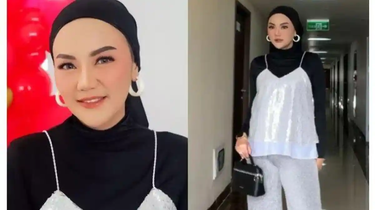 Arie Rieyanthie Ogah Jadi Penghalang, Pilih 'Satukan' Suami dan ...