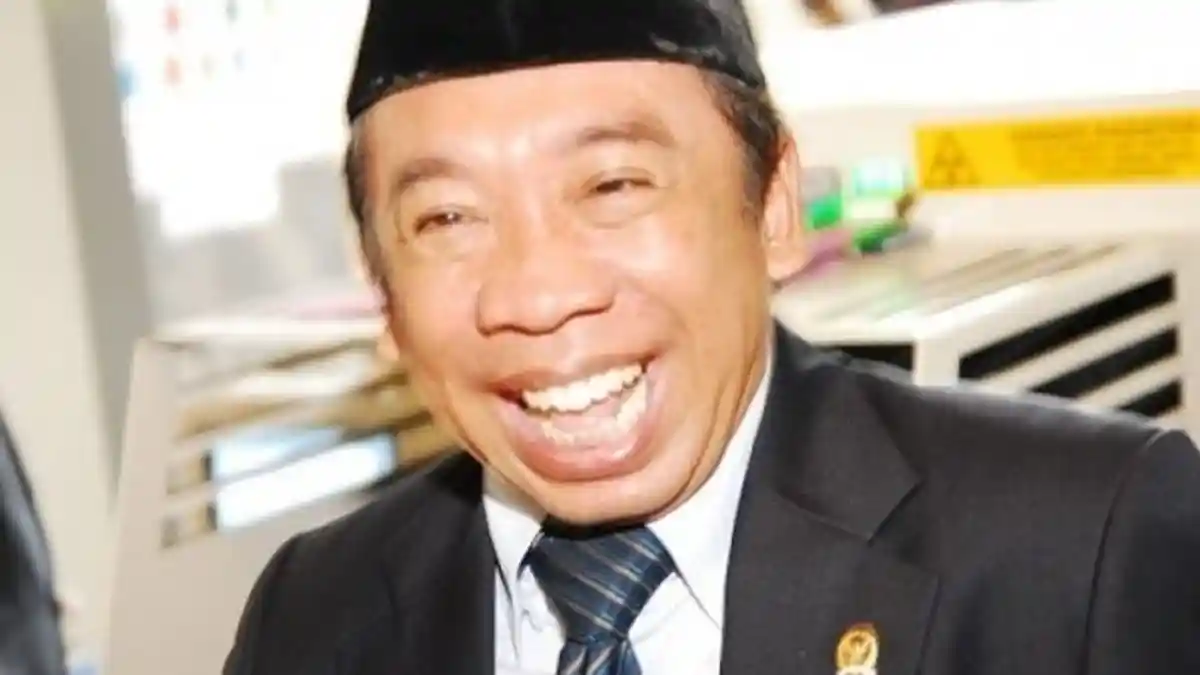 Nurul Qomar Memilih Mundur dari UNJ dan Berniat Kuliah Lagi