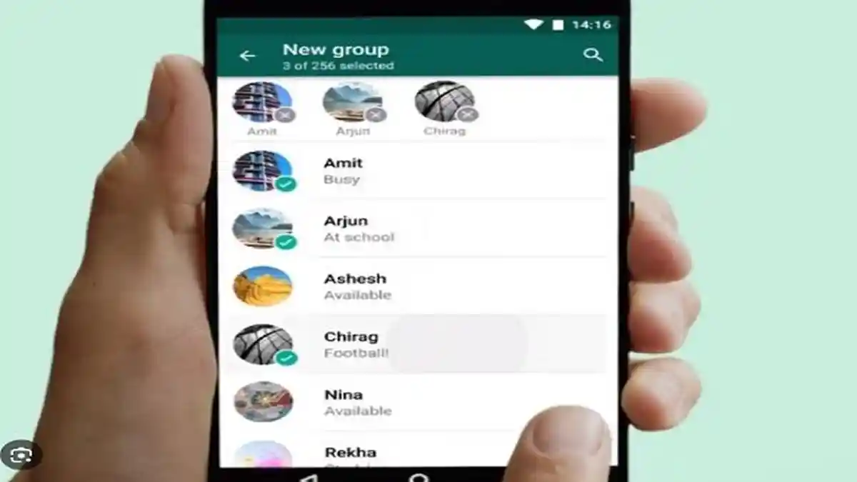 Sering Dimasukkan ke Grup WhatsApp oleh Kontak Asing? Begini Cara Mencegah agar Tak Dimasukkan Lagi