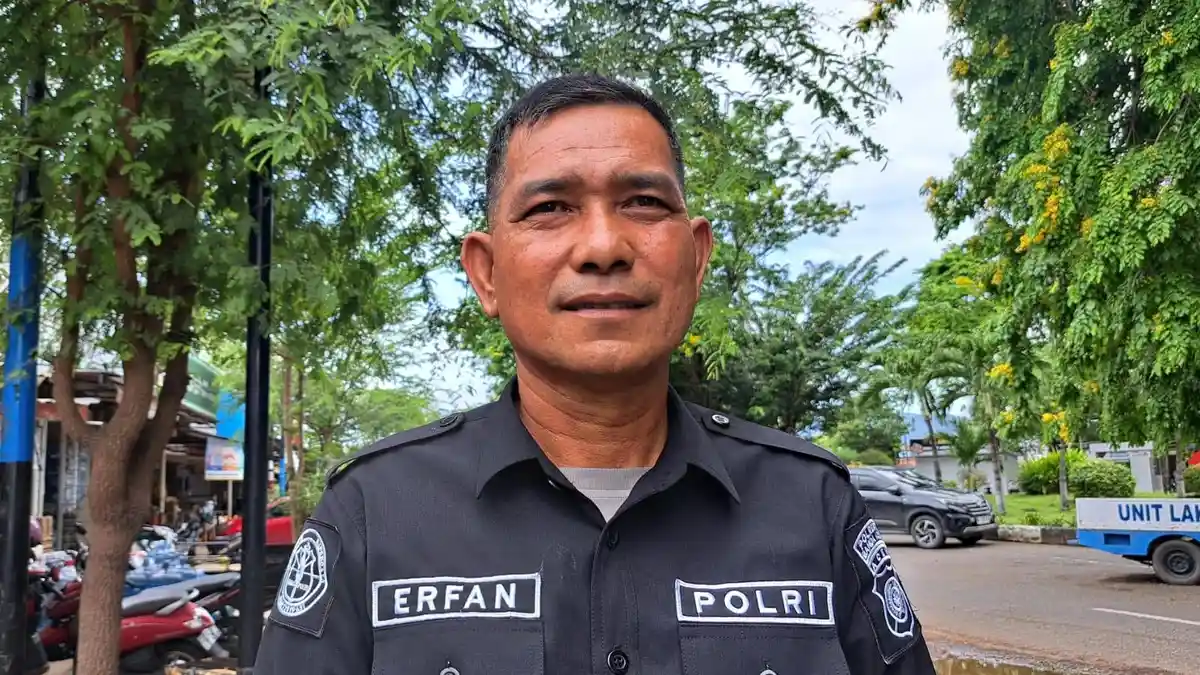 Sepekan Operasi Zebra Seulawah di Banda Aceh, 80 Pengendara Kena Tilang