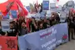 Aksi Selamatkan Pelabuhan Nasional