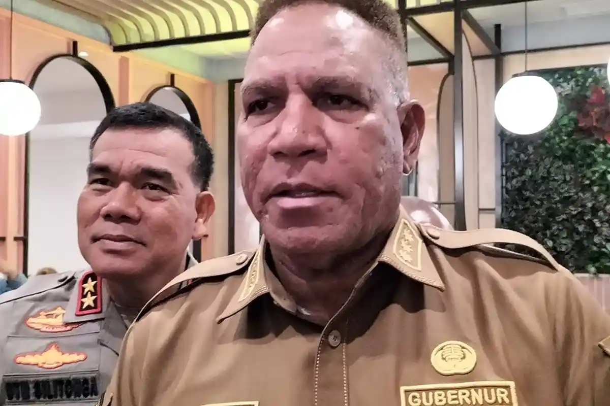 Tahun Depan Pemprov Papua Barat akan Bangun Cold Storage di Manokwari