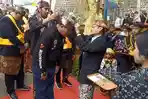 Pengusaha Pasuruan Apresiasi Masyarakat Tengger Pertahankan Perayaan Karo