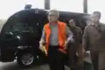 Saiful Anwar Jalani Pemeriksaan Lanjutan