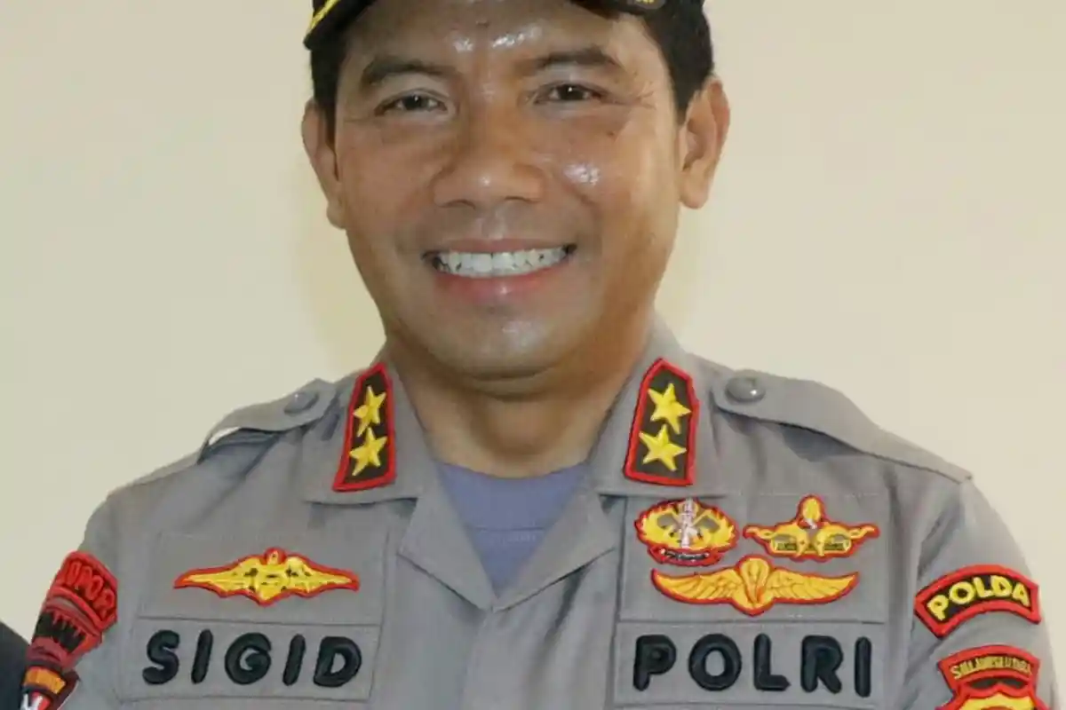 Kapolda Apresiasi Kinerja Tim Resmob Polda Sulut dan Polda Bali