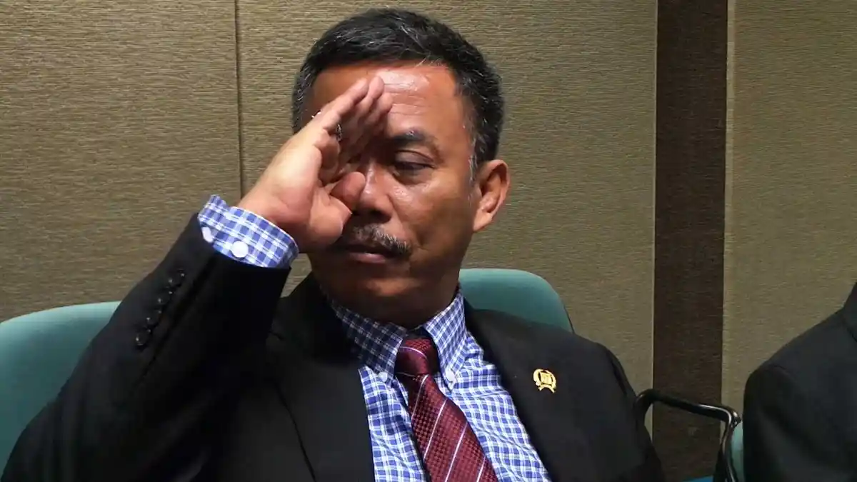 Wow, Anggaran DKI Rp 1,8 T Tak Jelas Penggunaannya