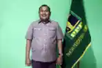 Ketua DPC PPP Kota Bekasi