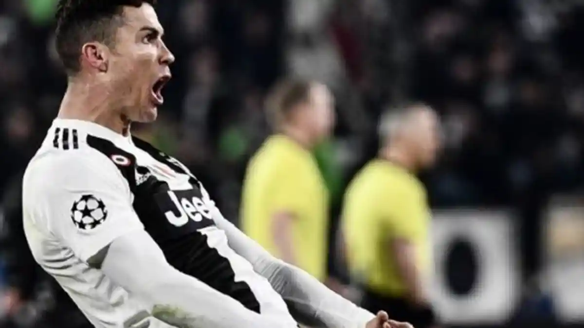 Link Live Streaming Liga Champions Malam Ini, Juventus Vs Ajax, Leg 1 Imbang 1-1