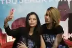 Preskon Film Hantu Jeruk Purut Reborn