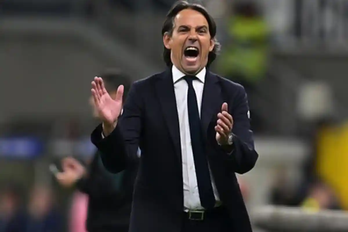 Terungkap Rencana Inter Milan Memulai Pembicaraan Kontrak Baru dengan Simone Inzaghi
