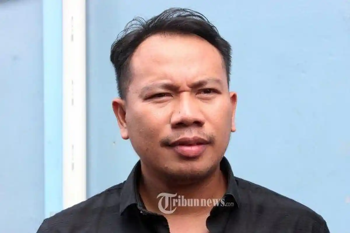 Vicky Prasetyo Bingung Kenapa Bisa Dipenjara