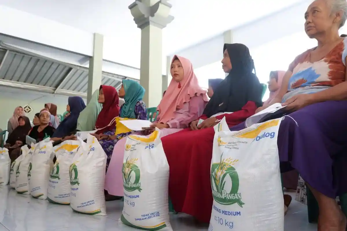 BPS Klaim Angka Kemiskinan di Lumajang Turun 8,60 Persen, Setara 9.064 Jiwa