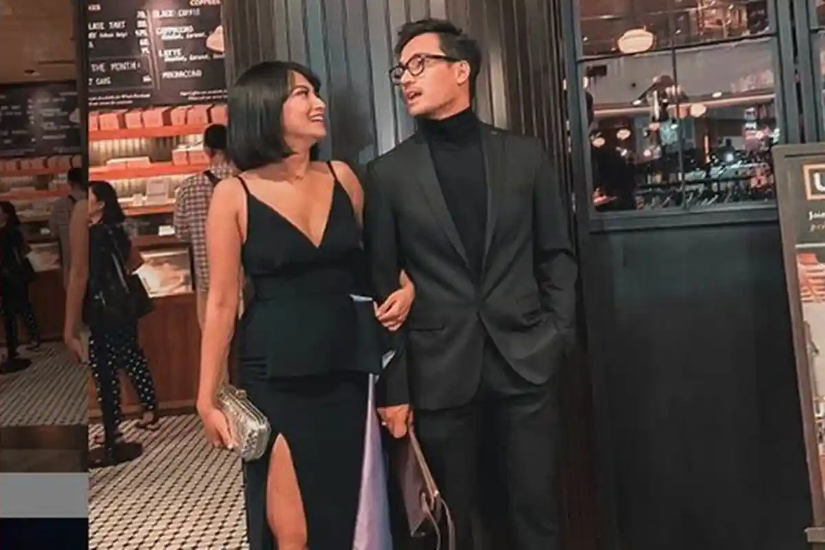 Setelah Sah Menikah, Vanessa Angel dan Bibi Ardiansyah akan Gelar Resepsi, Ini Waktu dan Lokasinya