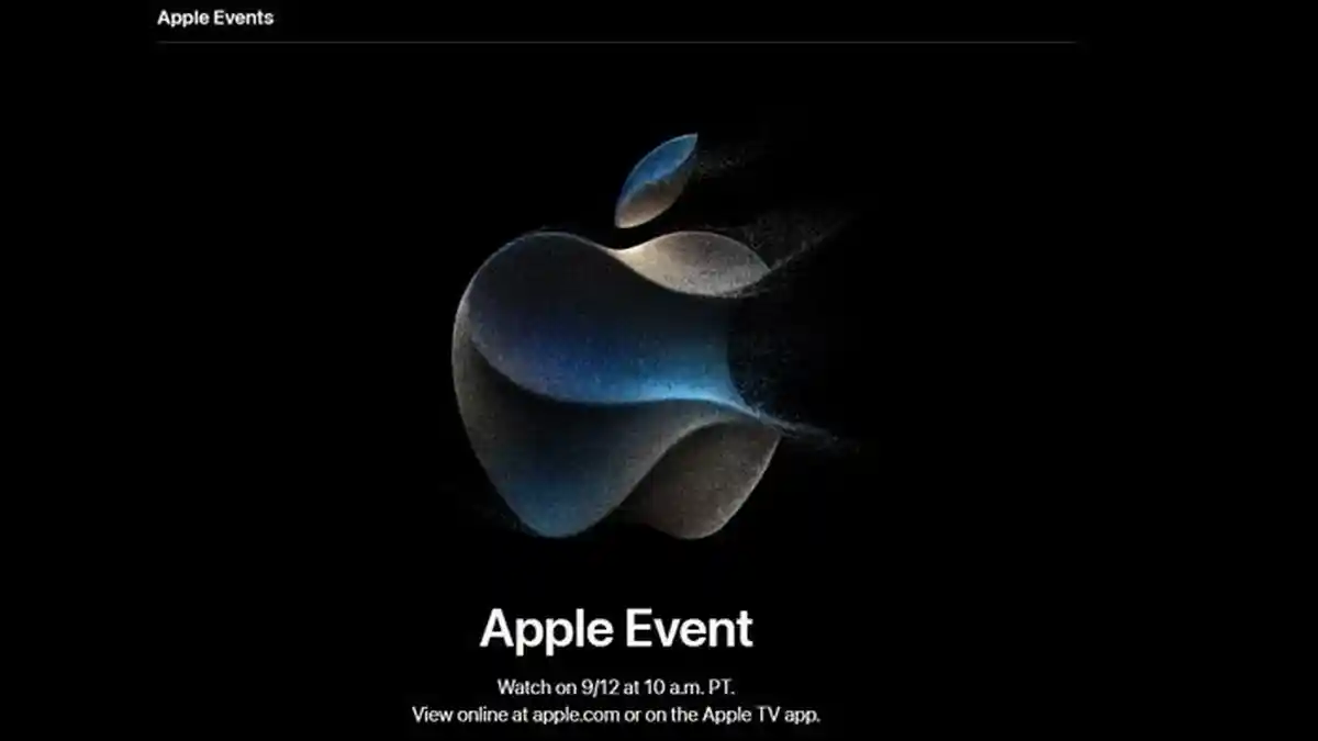 Apple Event 12 September: Selain iPhone 15 Series, Ini Produk Lain yang Kemungkinan Dirilis